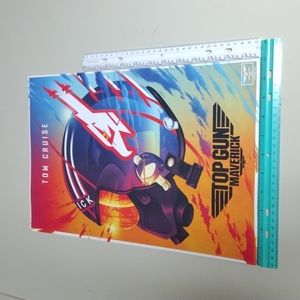 Top Gun Maverick Movie Poster